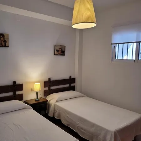 Apartment Apartamento Bahia 327 Nerja
