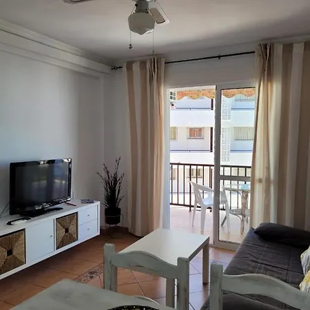 Apartamento Bahia 327 Nerja