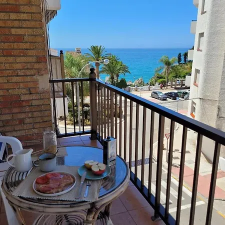 Apartment Apartamento Bahia 327 Nerja
