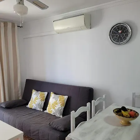 Apartamento Bahia 327 *