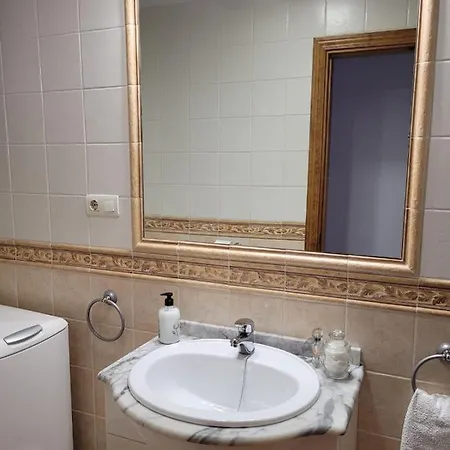 Apartamento Bahia 327 * Nerja
