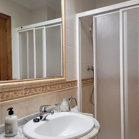 Apartamento Bahia 327 Nerja