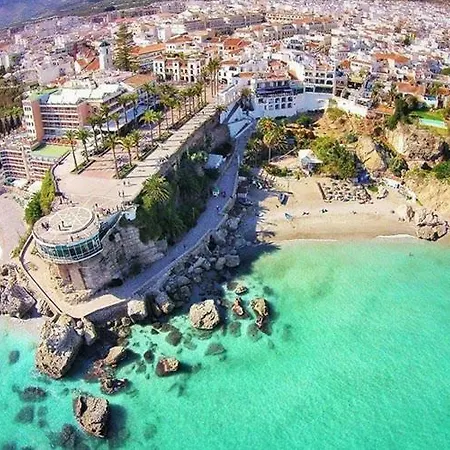 Apartamento Bahia 327 Nerja