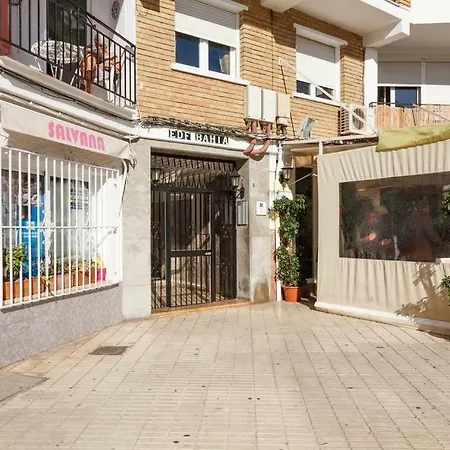 Apartment Apartamento Bahia 327