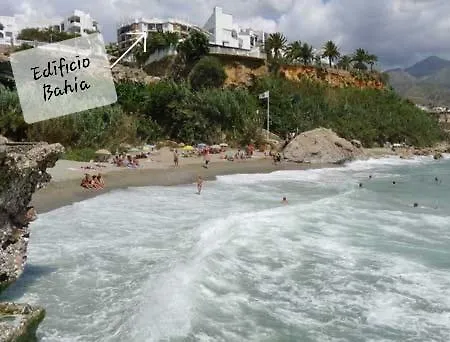 Apartamento Bahia 327 * Nerja