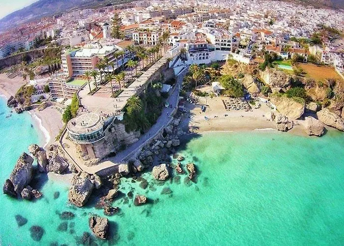 Apartamento Bahía 327 Nerja